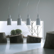 Alibababy Suspension Lamp