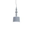 Alì e Baba' Larga Suspension Lamp