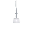 Alì e Baba' Larga Suspension Lamp