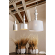 Alì e Baba' Larga Suspension Lamp