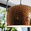 Bag Big Suspension Lamp