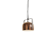 Bag Small Suspension Lamp