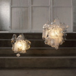 Ceraunavolta Suspension Lamp