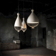 Le Trulle Suspension Lamp