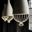 Le Trulle Suspension Lamp