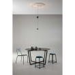 Moonbloom Big Suspension Lamp