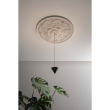 Moonbloom Big Suspension Lamp