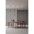 Moonbloom Small Suspension Lamp