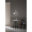 Sibilla 9 Lights Suspension Lamp