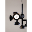 Sibilla 9 Lights Suspension Lamp