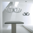 Snoob Big Suspension Lamp