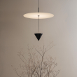 Stralunata Suspension Lamp