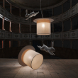 Wow Silvan Suspension Lamp