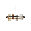 Armonia Suspension Lamp