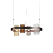 Armonia Suspension Lamp