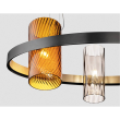 Armonia Suspension Lamp