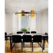 Armonia Suspension Lamp