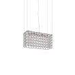 Giogali Re Suspension Lamp