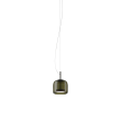 Jube S Suspension Lamp - black frame