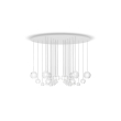 Oto Cha Suspension Lamp