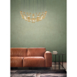 Oto Sur Suspension Lamp