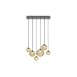 Puppet L6 Suspension Lamp