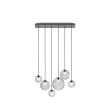 Puppet L6 Suspension Lamp