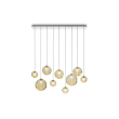 Puppet L9 Suspension Lamp