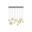 Puppet L9 Suspension Lamp