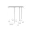 Puppet L9 Suspension Lamp