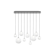 Puppet L9 Suspension Lamp