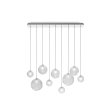 Puppet L9 Suspension Lamp