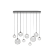 Puppet L9 Suspension Lamp