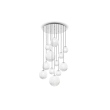 Puppet R12 Suspension Lamp