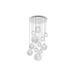 Puppet R12 Suspension Lamp