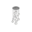 Puppet R12 Suspension Lamp