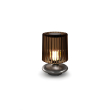 Tread Table Lamp