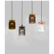 Tread Suspension Lamp