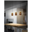 Tread Suspension Lamp