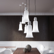 Anni Trenta Luce Pendant Lamp