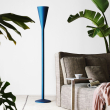 Luminator Floor Lamp