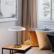 Bis - Tris Table Lamp