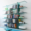 Teso Bookshelf