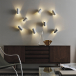 Io Wall Lamp