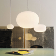 Bianca Suspension Lamp