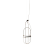 Setareh Suspension Lamp Small - 3 Lights