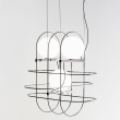 Setareh Suspension Lamp Small