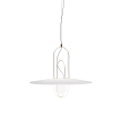 Setareh Glass Suspension Lamp