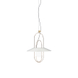 Setareh Glass Suspension Lamp