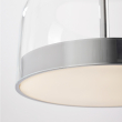 Equatore Suspension Lamp